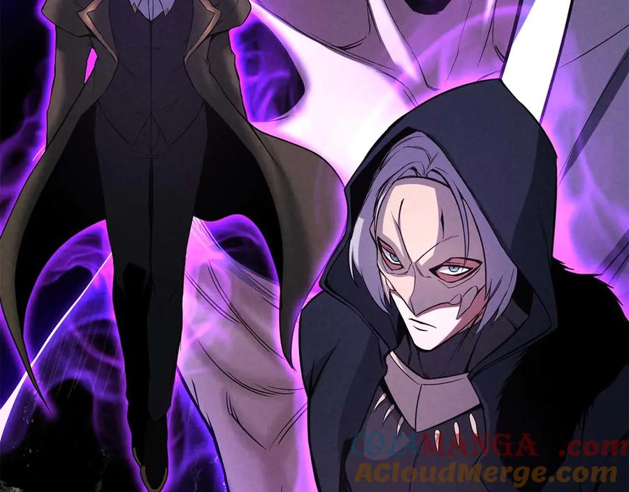 死灵法师：重生的我全技能精通 - 第63话 高兴的还太早 - 第37张图