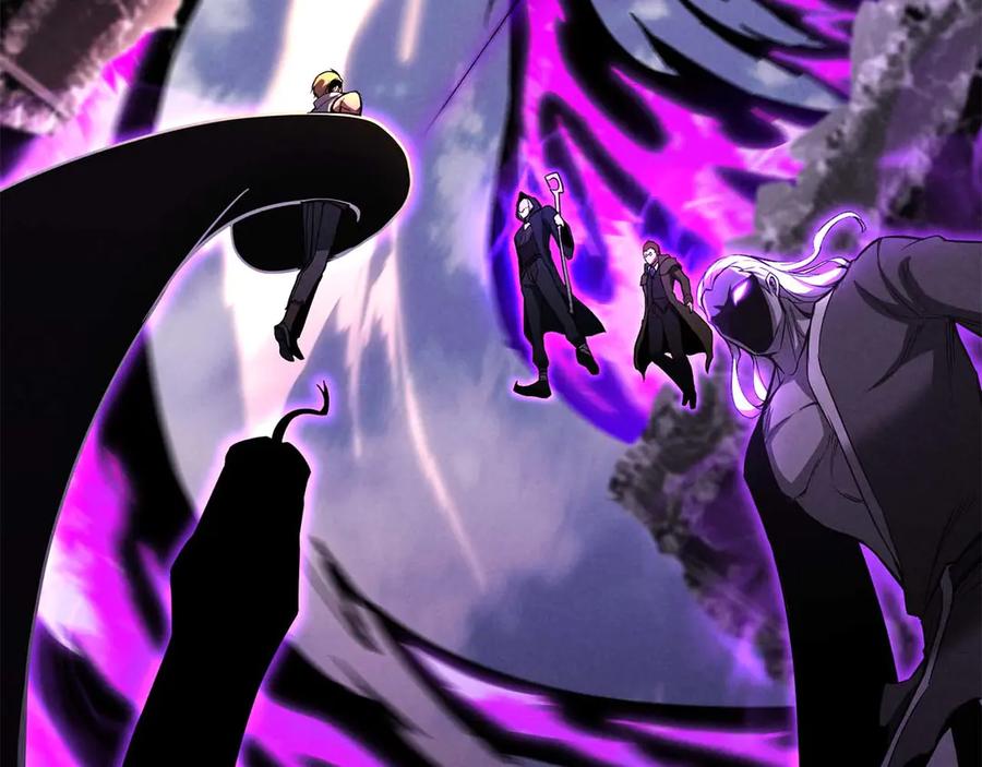 死灵法师：重生的我全技能精通 - 第63话 高兴的还太早 - 第54张图