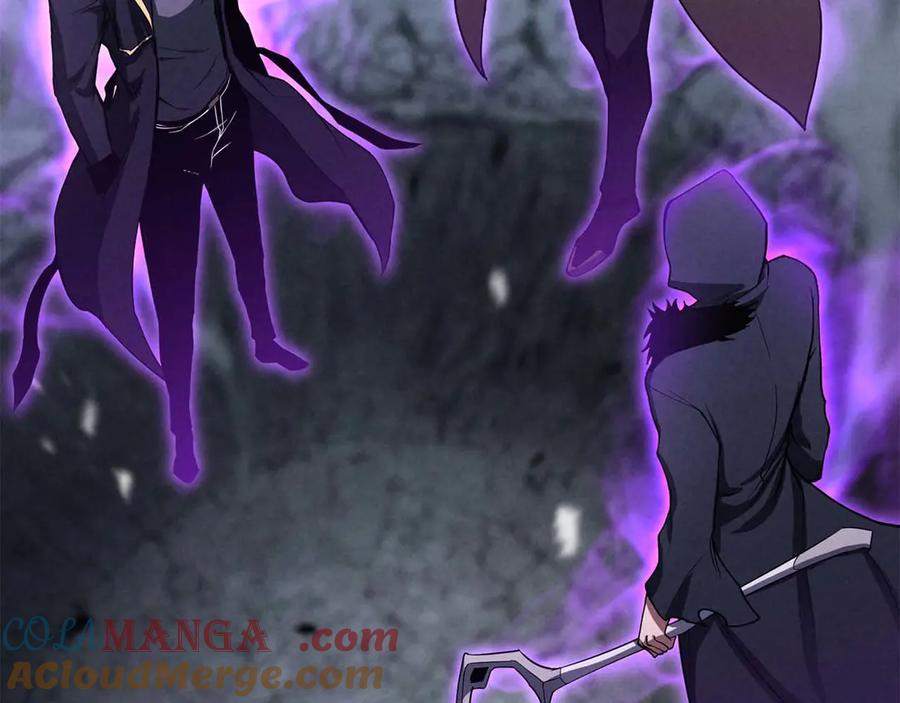 死灵法师：重生的我全技能精通 - 第63话 高兴的还太早 - 第113张图