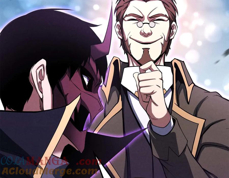 死灵法师：重生的我全技能精通 - 第63话 高兴的还太早 - 第121张图