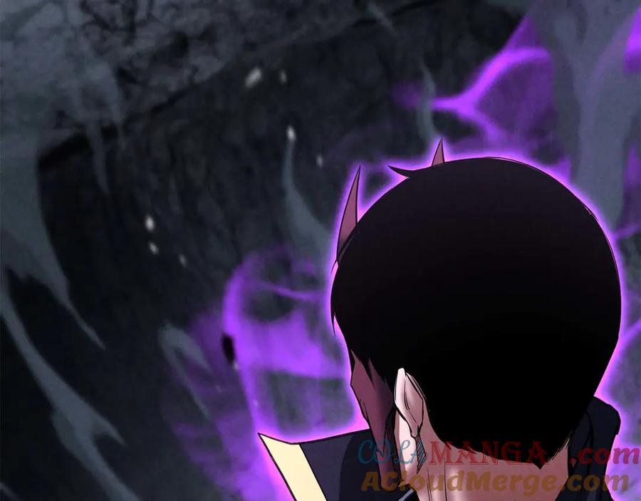 死灵法师：重生的我全技能精通 - 第63话 高兴的还太早 - 第129张图