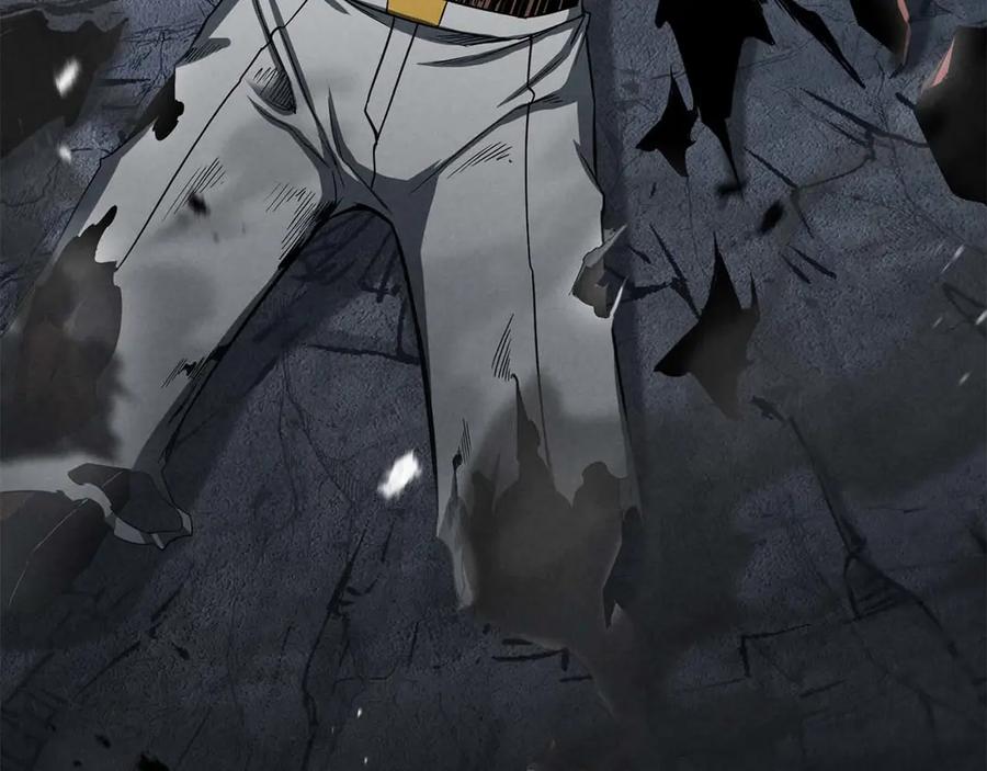 死灵法师：重生的我全技能精通 - 第63话 高兴的还太早 - 第110张图