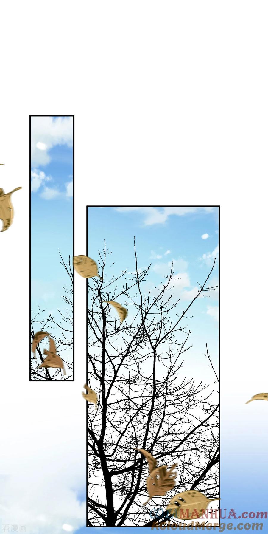 《步步毒谋：血凰归来》第63话 拜访江太师 第13页