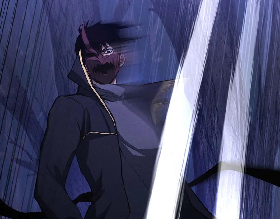 死灵法师：重生的我全技能精通 - 第65话 “神”与神 - 第155张图