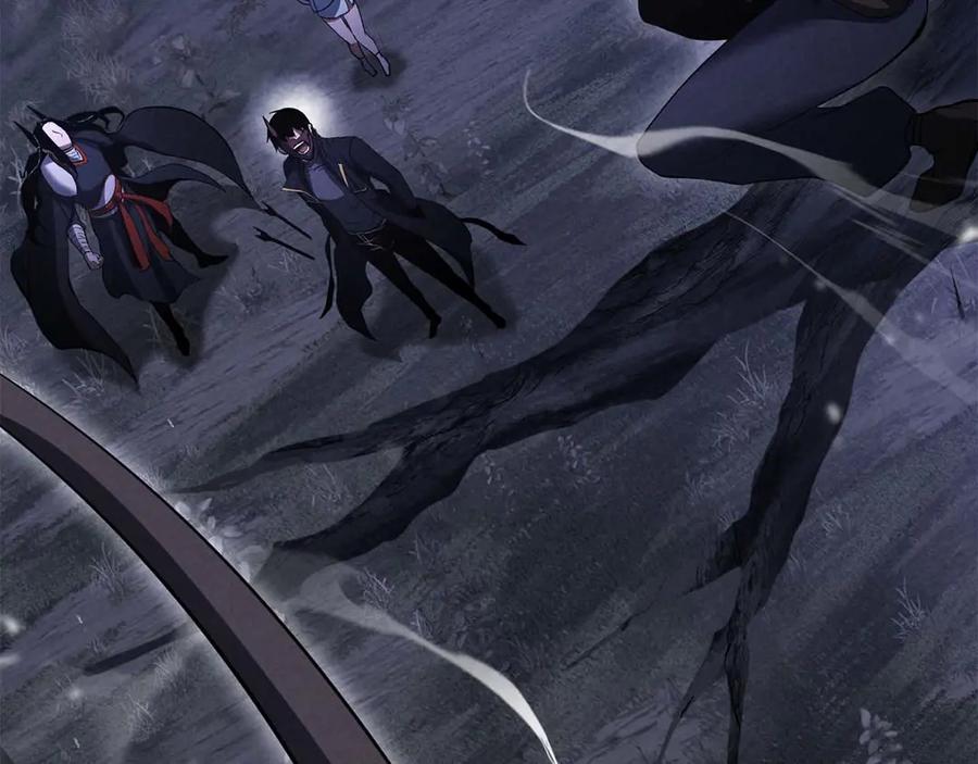 死灵法师：重生的我全技能精通 - 第65话 “神”与神 - 第162张图