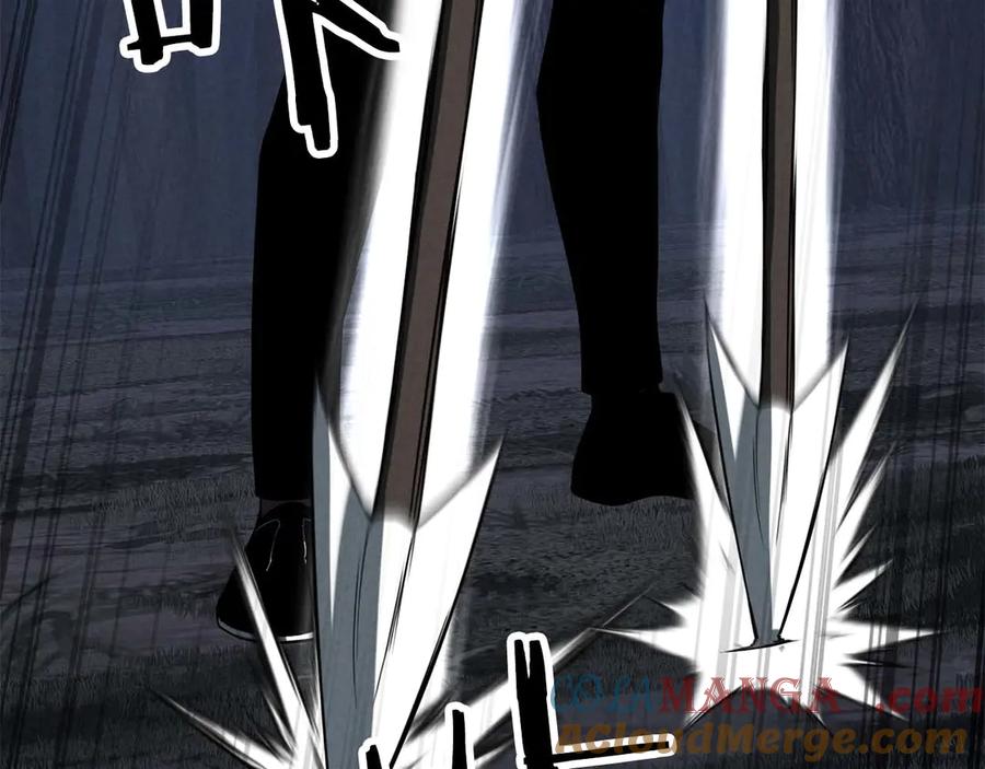 死灵法师：重生的我全技能精通 - 第65话 “神”与神 - 第157张图