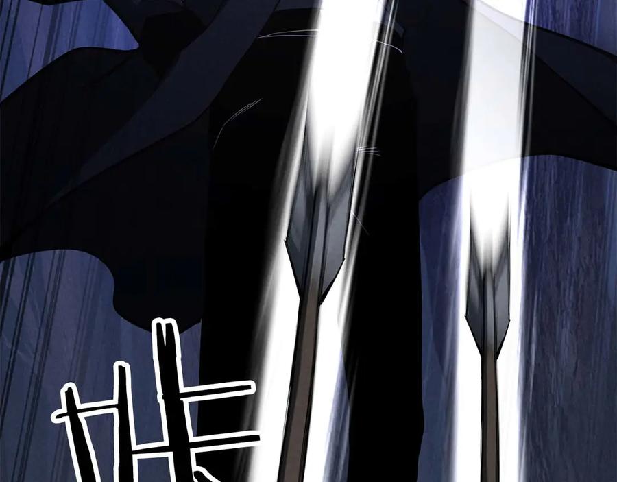 死灵法师：重生的我全技能精通 - 第65话 “神”与神 - 第156张图