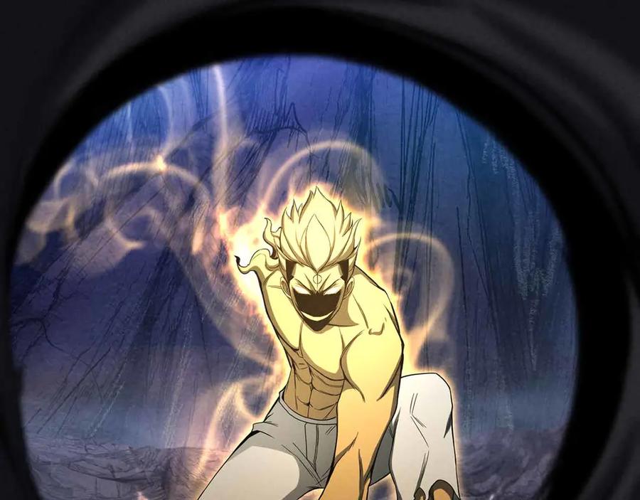 死灵法师：重生的我全技能精通 - 第67话 休想靠近 - 第347张图