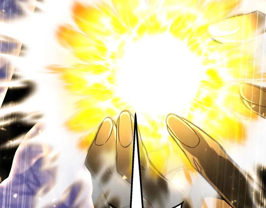 死灵法师：重生的我全技能精通 - 第67话 休想靠近 - 第311张图