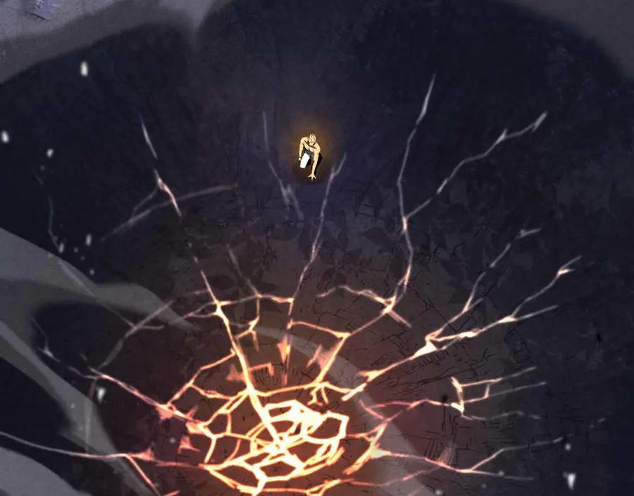 死灵法师：重生的我全技能精通 - 第67话 休想靠近 - 第338张图