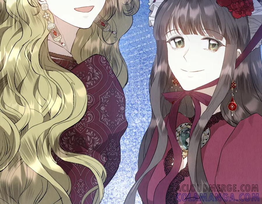 《配角决定成为假替身》第32话 真正的意图 第97页