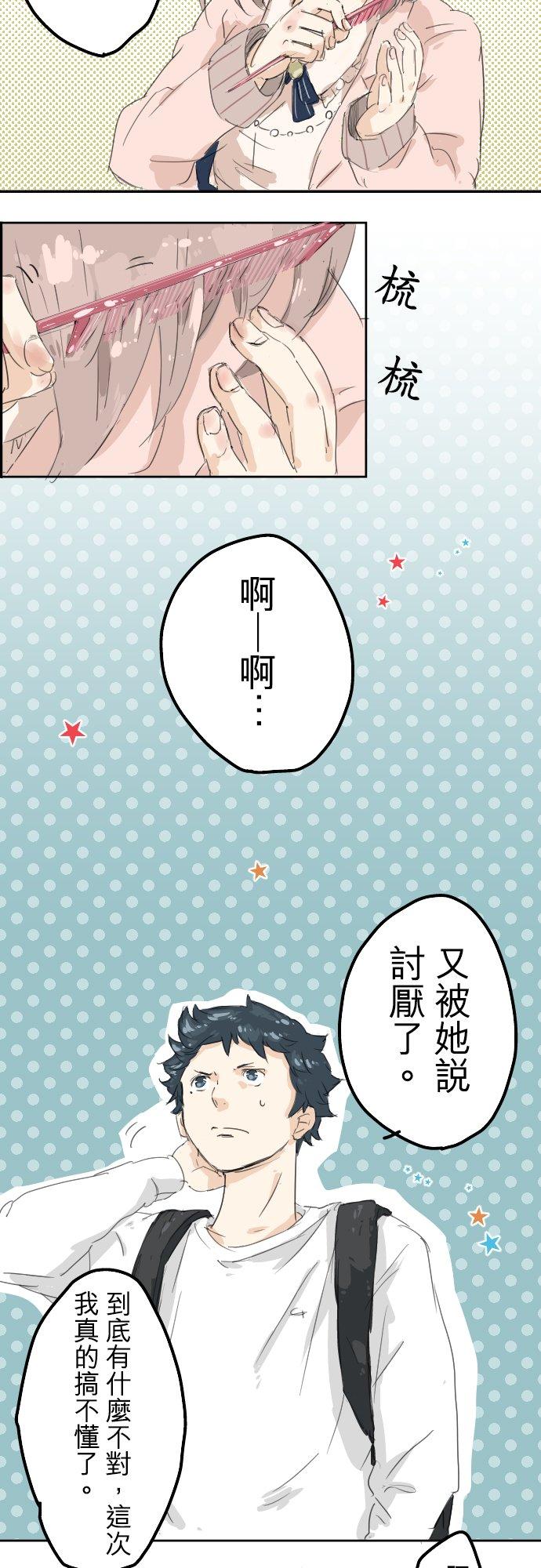 《犬系男子恋爱中》第5话 女人情绪指南 第2页
