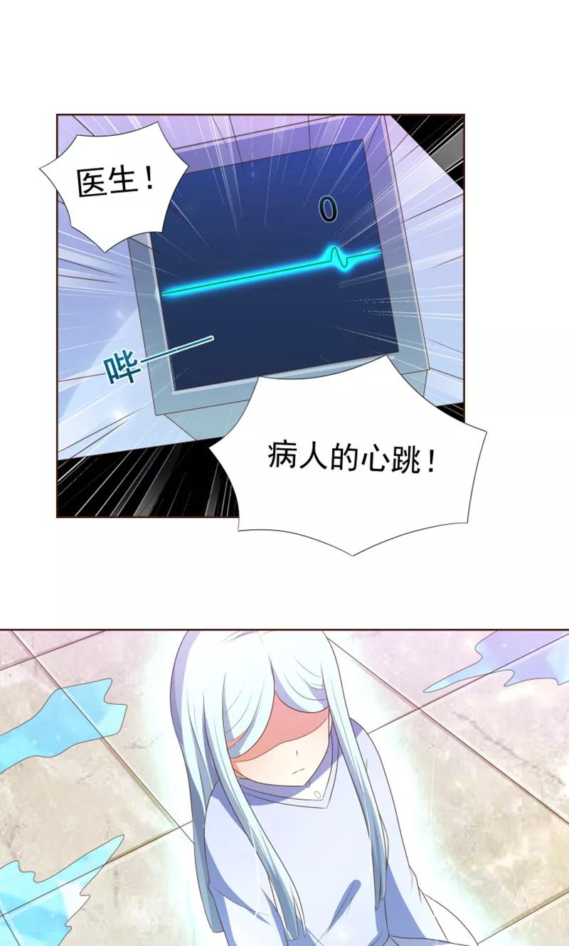 《可爱甜心》第22话 人类的美少年 第28页