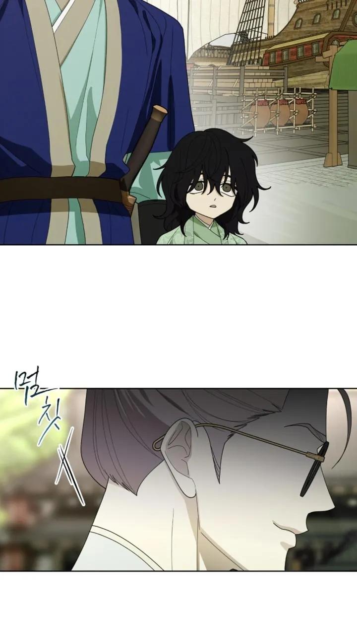 《魔影护卫》第124章：【第二季】奇妙的违和感 第18页