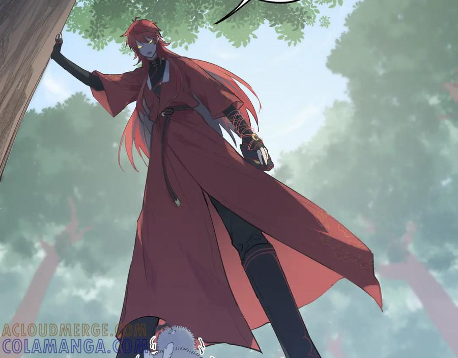 《鹤言虚语》第1话 不听话的部下 第273页