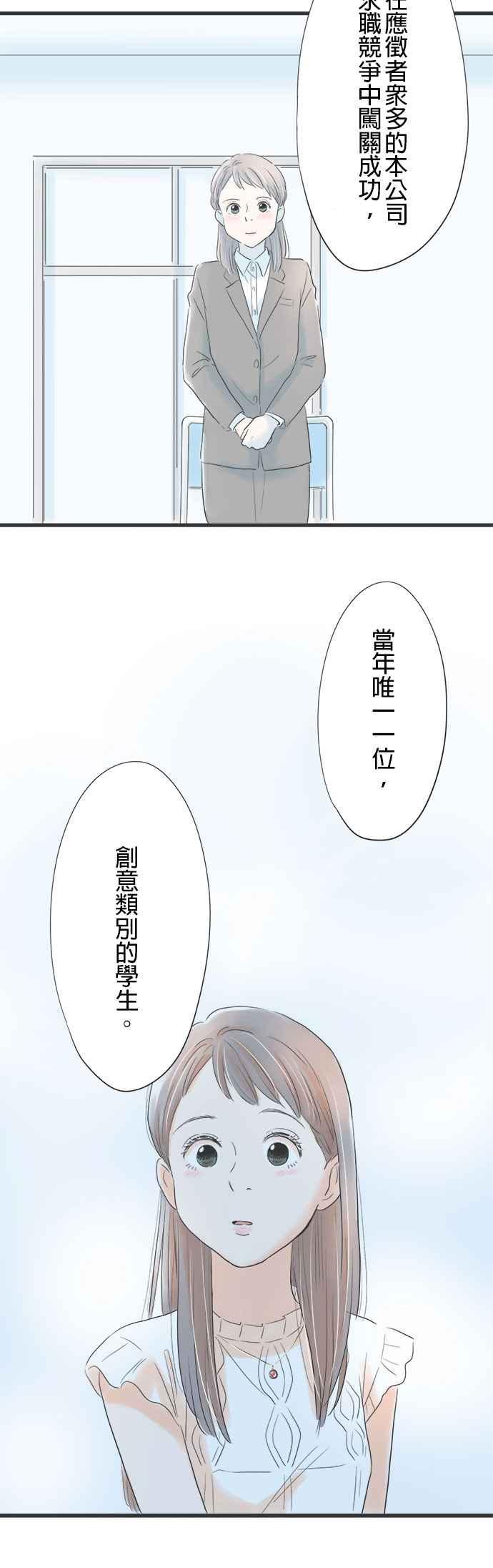《重要的日子总是雨》第4话 台风夜 第28页