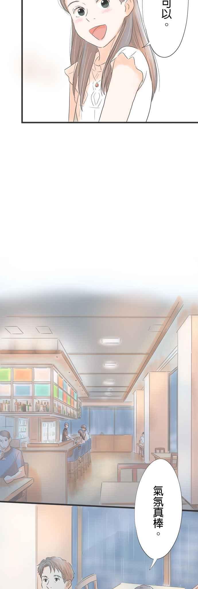 《重要的日子总是雨》第4话 台风夜 第6页