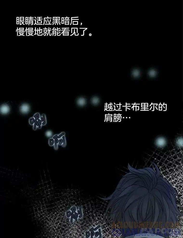 《第8位契约新娘》82.地下深处 第101页
