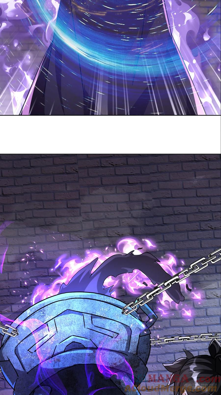 《神天至尊》74话 你手上真的有人质吗 第23页