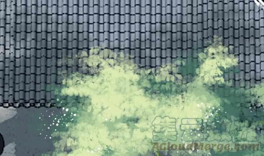 打死也不做师尊 第8话 你很关心他？ 第4页