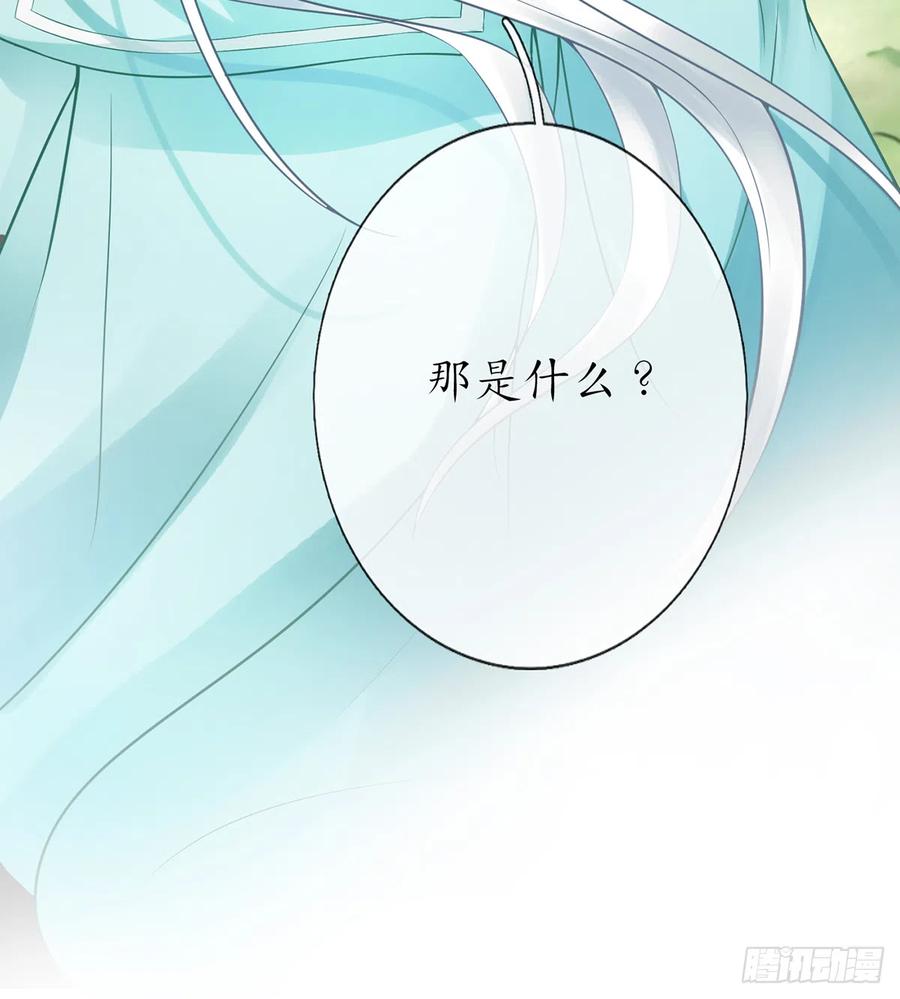 打死也不做师尊 第9话 太子的另一半 第68页