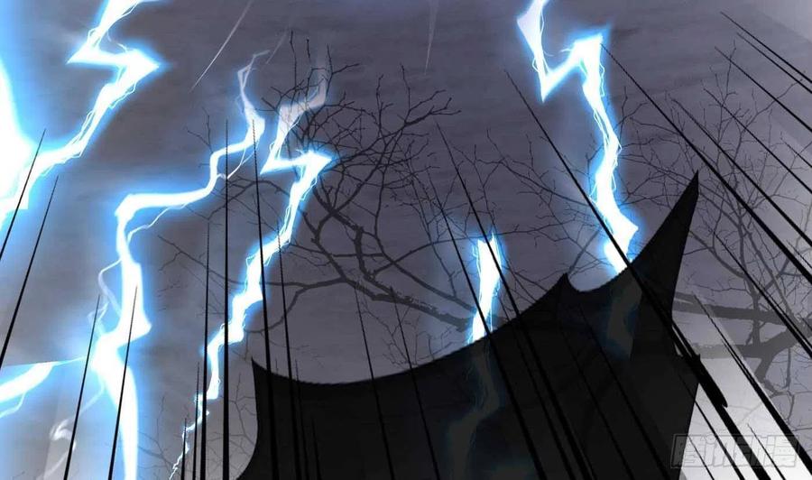 打死也不做师尊 第117话 他怀里是个死人！ 第32页