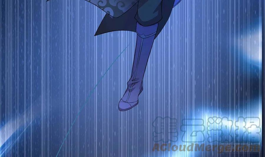 打死也不做师尊 第117话 他怀里是个死人！ 第19页