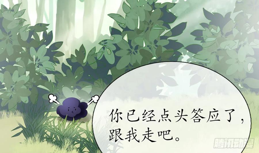 打死也不做师尊 第11话 仙师，手别乱摸 第14页