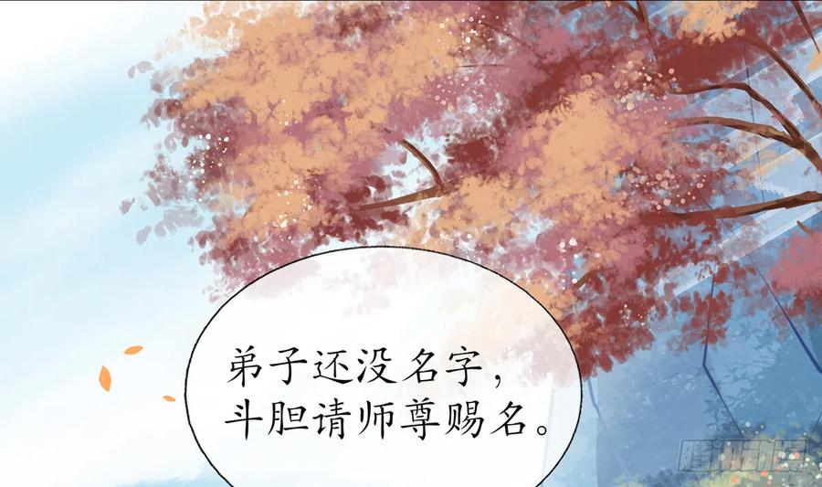 打死也不做师尊 第12话 这傻子是我徒弟 第29页