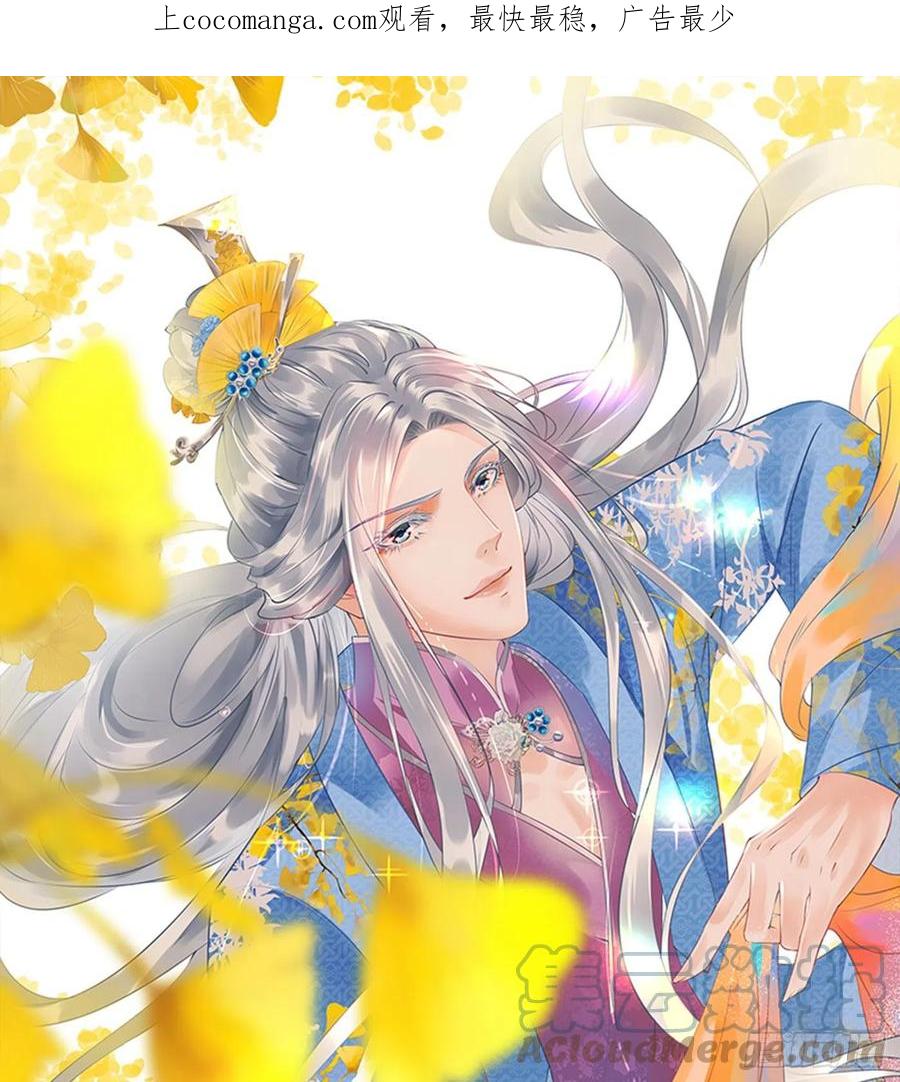 打死也不做师尊 第138话 我找师尊 第1页
