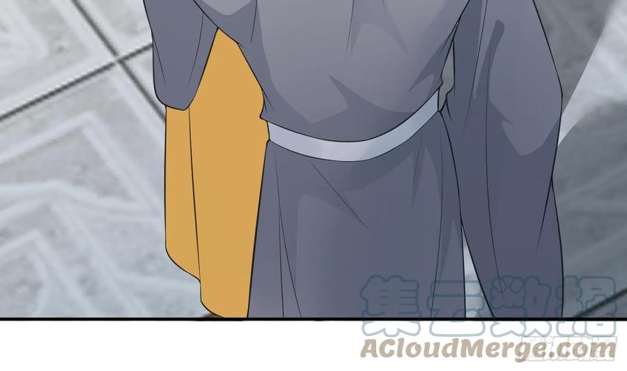 打死也不做师尊 第145话 不配做我徒弟 第61页