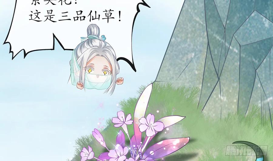 打死也不做师尊 第13话 师徒情深，永不分离 第74页