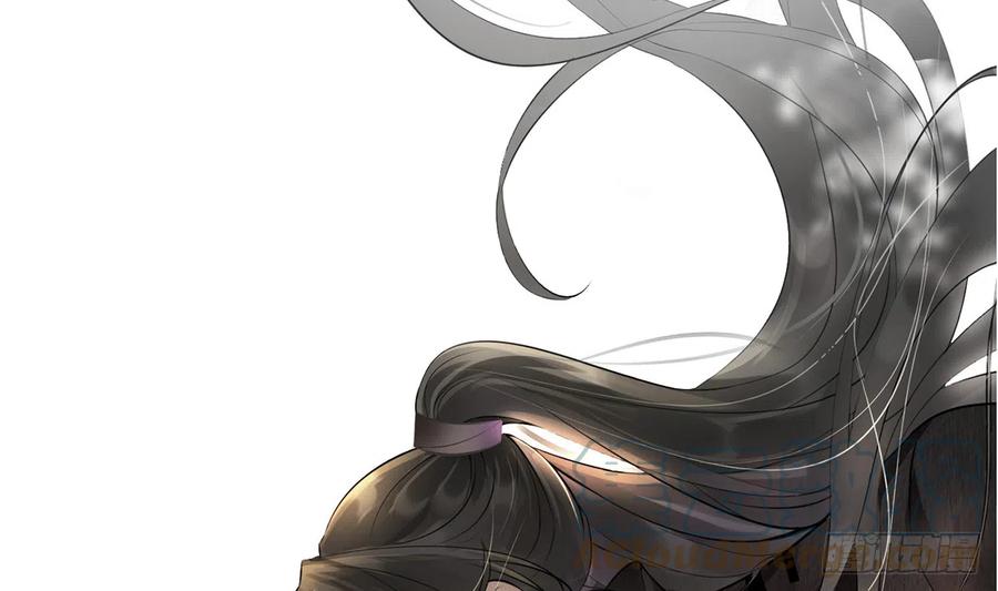 打死也不做师尊 第0话 预告 第58页