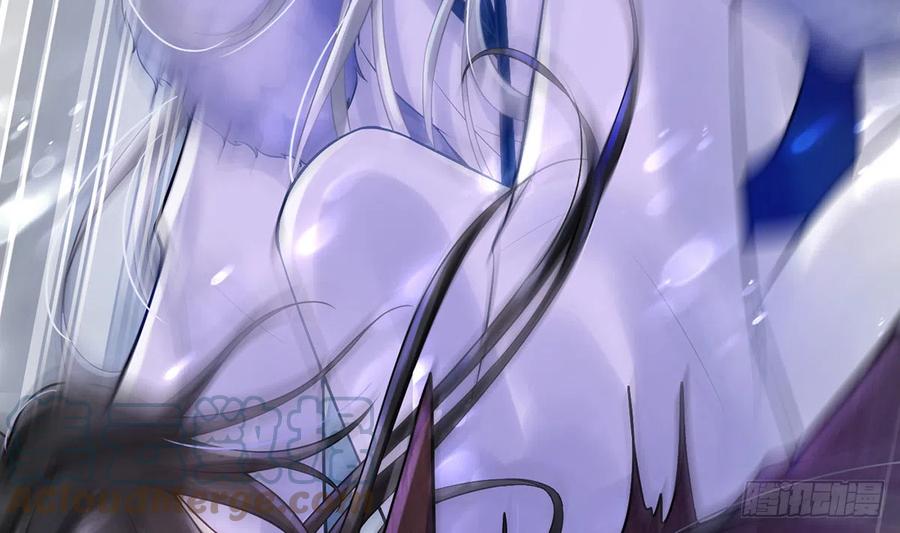 打死也不做师尊 第0话 预告 第49页