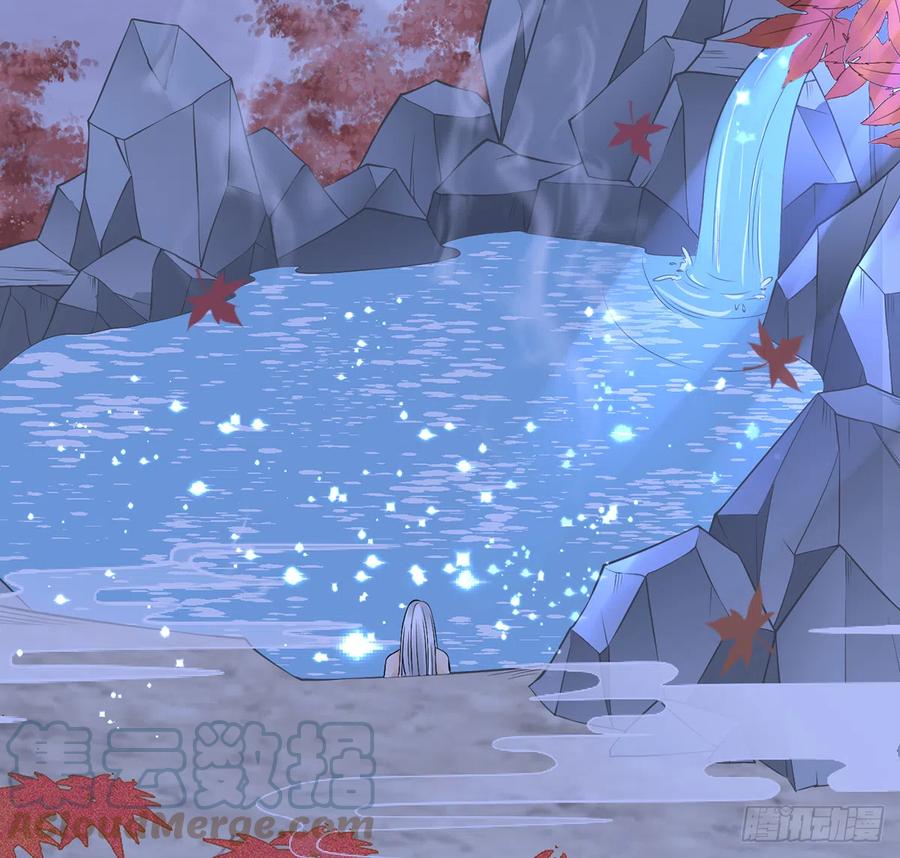 打死也不做师尊 第19话 白煜不能留 第36页