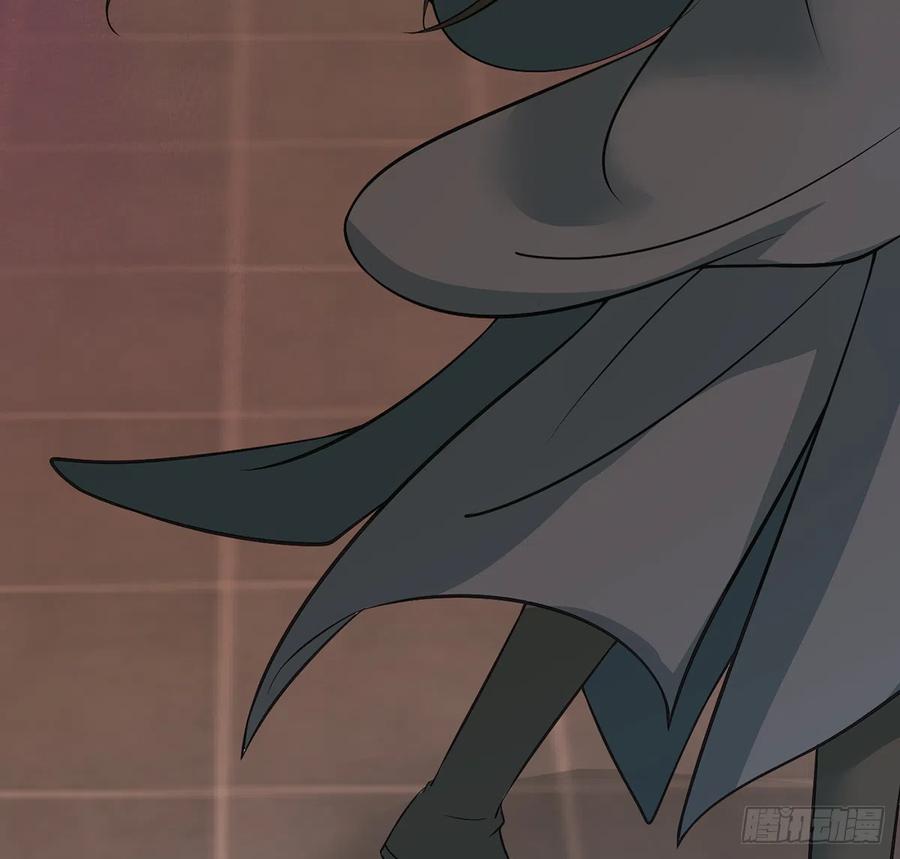 打死也不做师尊 第19话 白煜不能留 第31页
