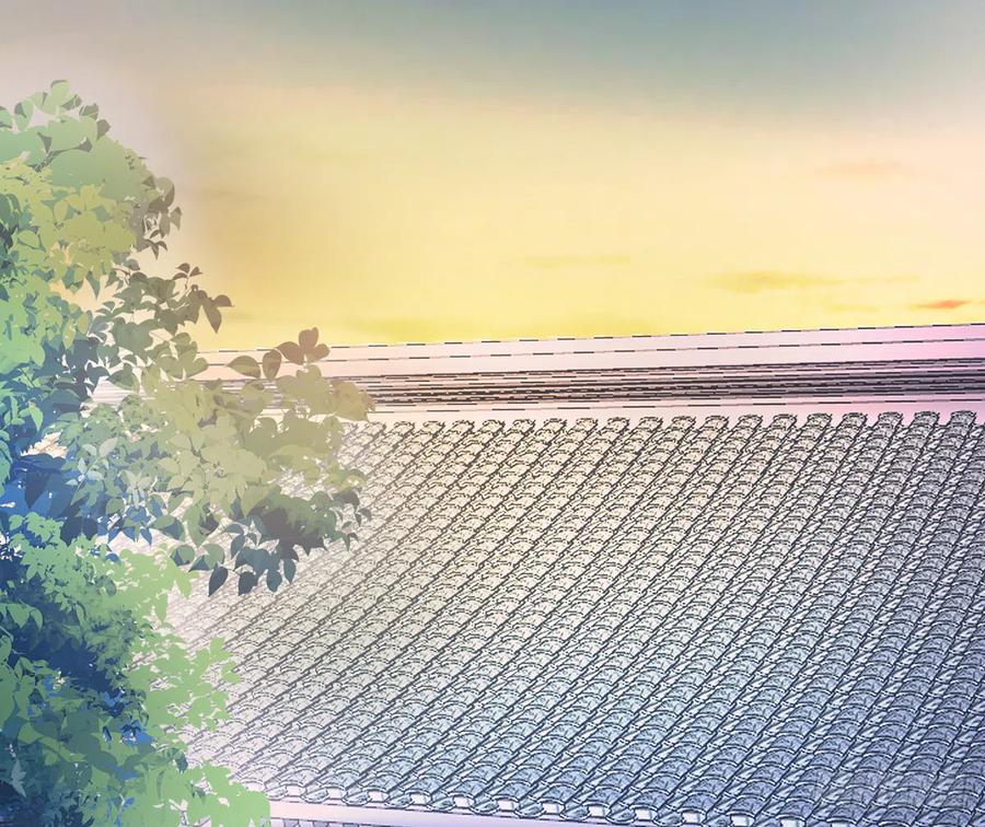 打死也不做师尊 第20话 一起洗呀 第53页