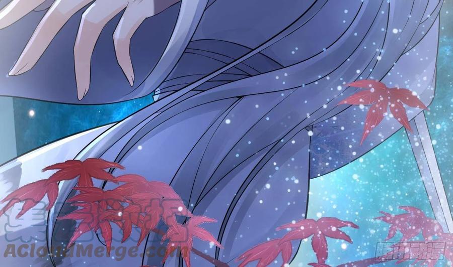 打死也不做师尊 第48话 阎鹤尘有难 第55页