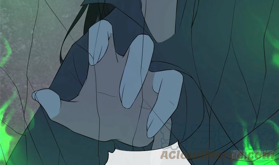 打死也不做师尊 第51话 软包子在阎鹤尘房里 第13页