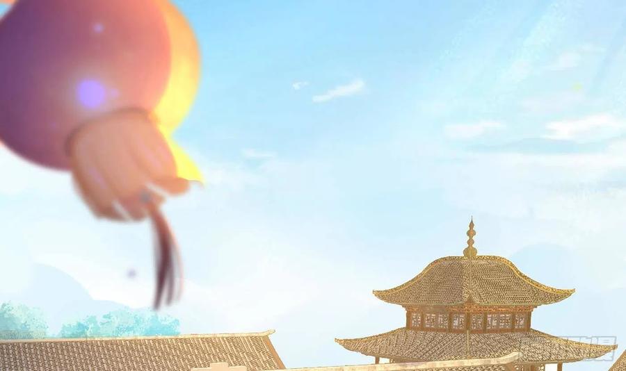 打死也不做师尊 第52话 房中是谁？ 第57页