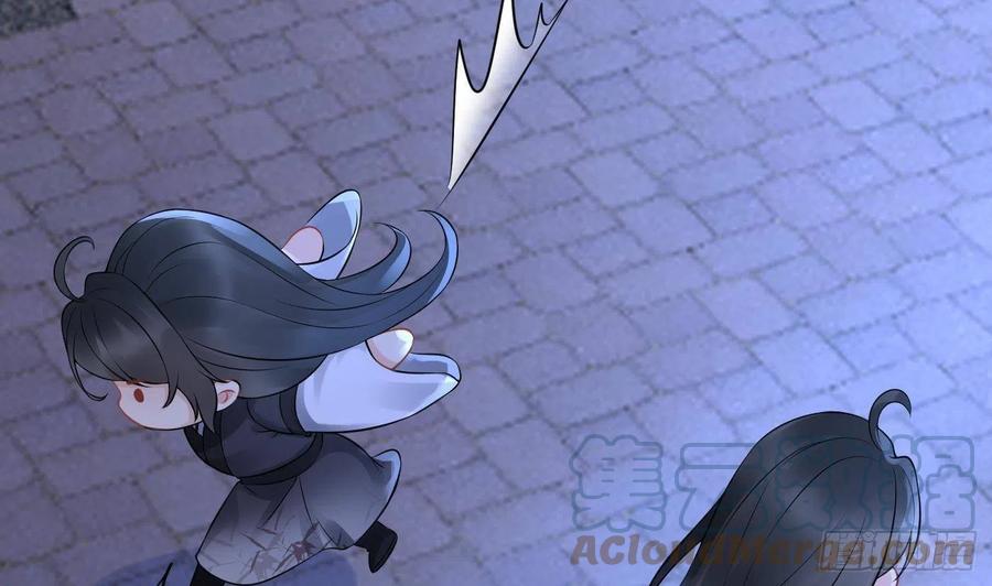打死也不做师尊 第56话 这不比恐怖片吓人？ 第19页