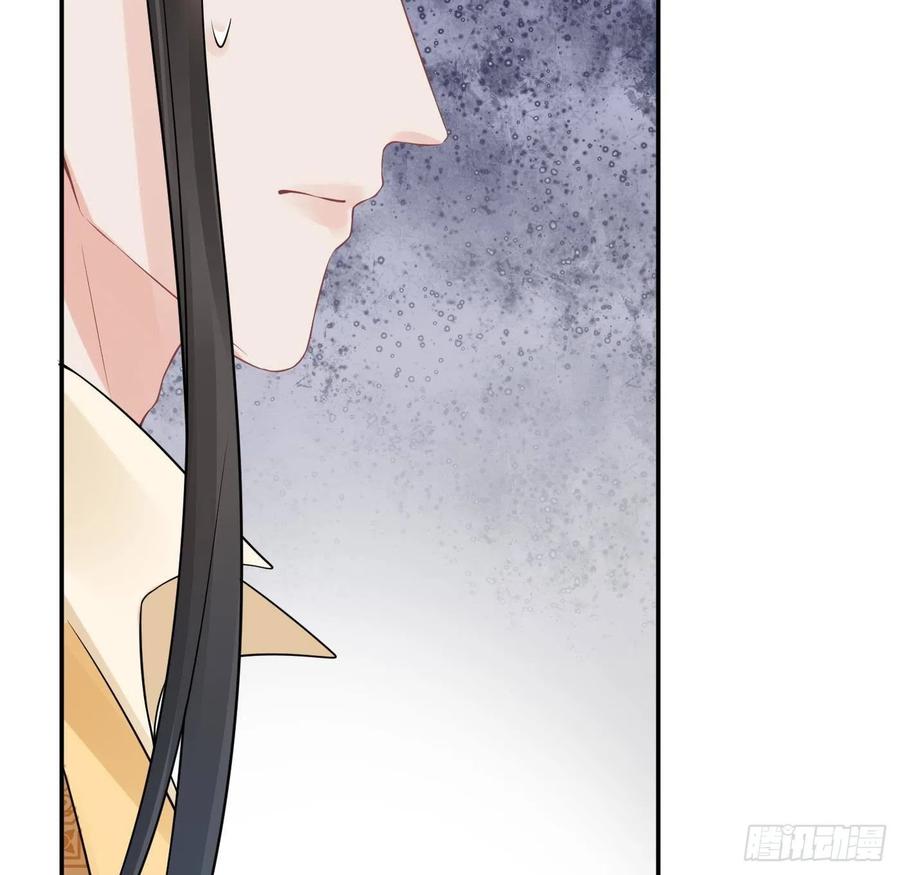 打死也不做师尊 第62话 三皇子失踪 第29页
