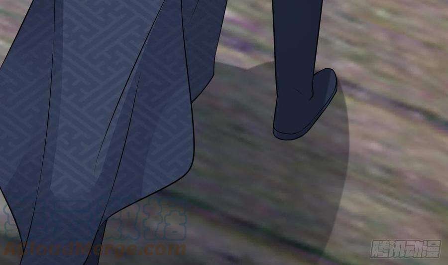 打死也不做师尊 第65话 你会杀我吗 第19页