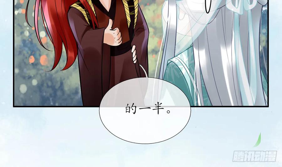 打死也不做师尊 第5话 昨晚是不是…… 第70页