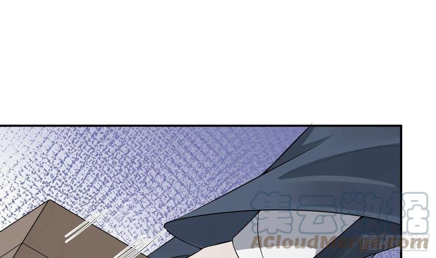打死也不做师尊 第78话 你是魔界太子 第52页
