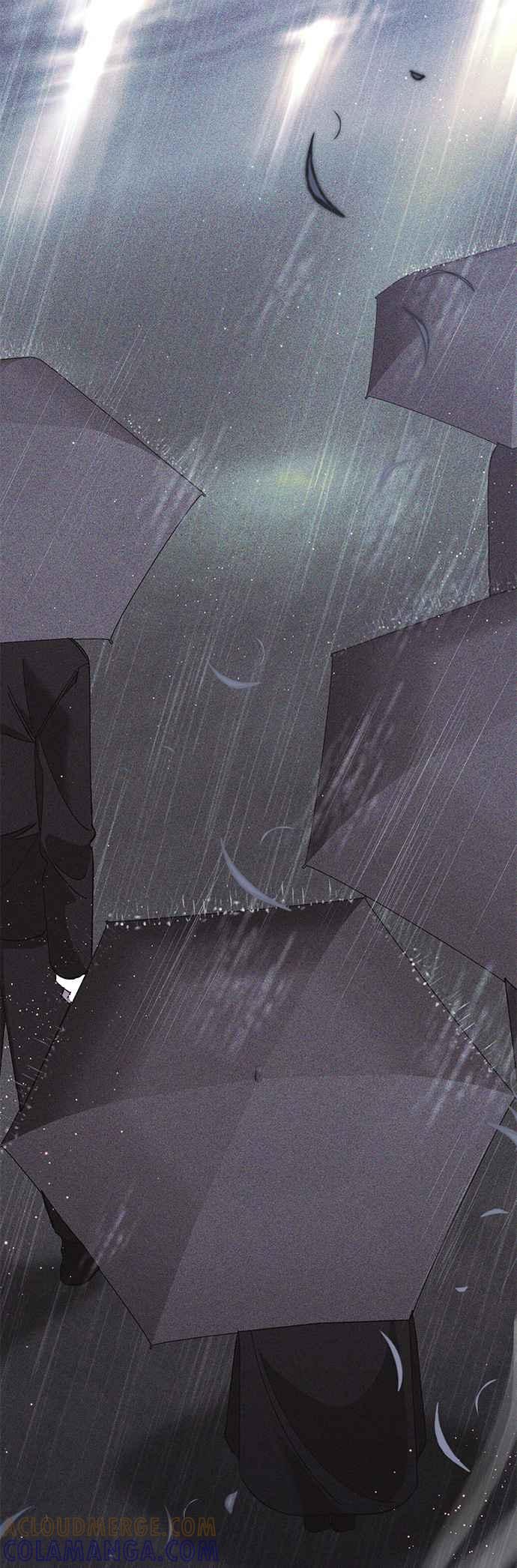 《即便求饶也没用》第132话 第13页
