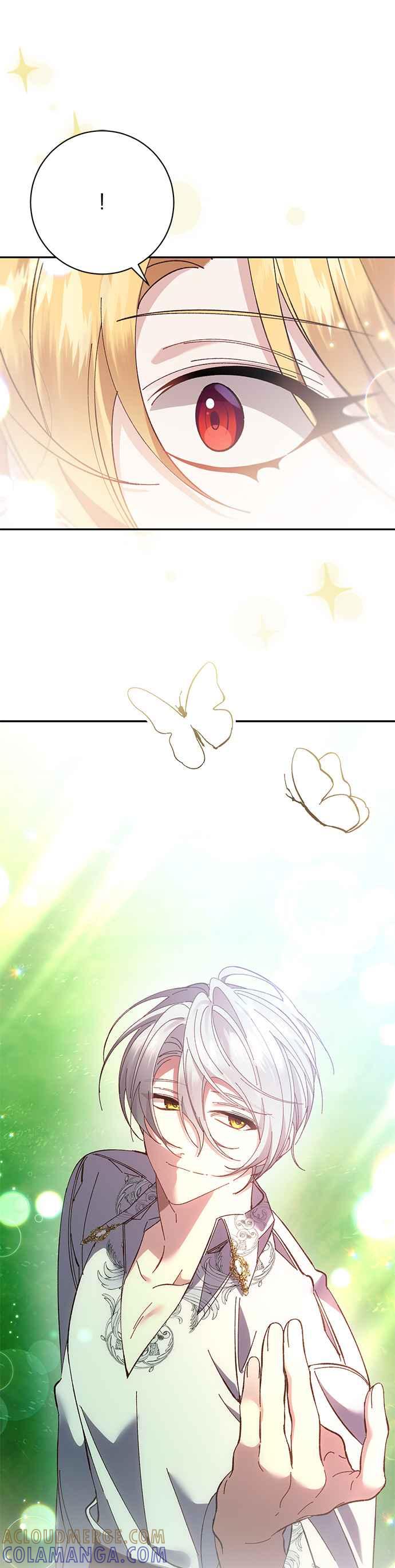 《即便求饶也没用》第133话 第5页