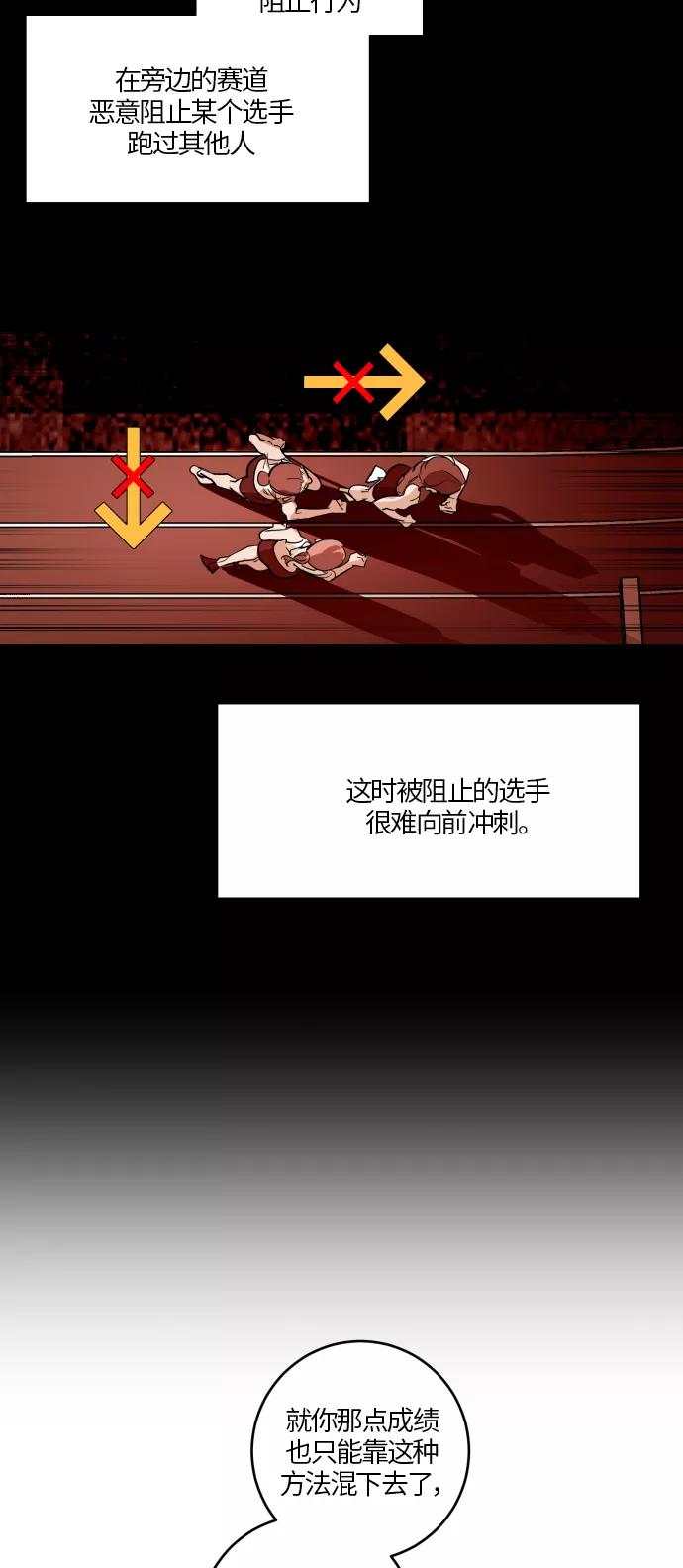 《侦探的谎言》第27话 第6页