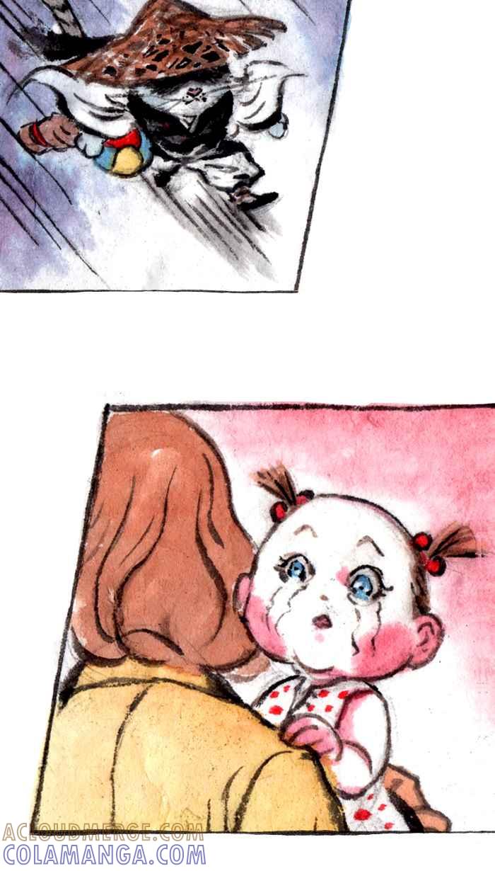 猫剑客 [第27话] 猫剑客番外篇 ‧ 巴黎猫剑客 第23页