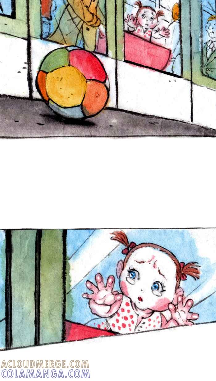 猫剑客 [第27话] 猫剑客番外篇 ‧ 巴黎猫剑客 第9页